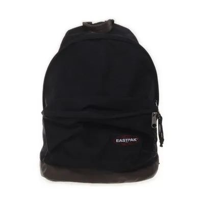 Backpack (Black, Brown) from Eastpak