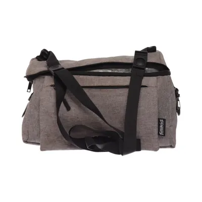 Diaper bag (Gray) from Fillikid