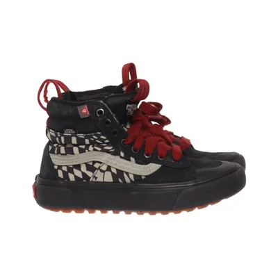 Sneakers (Svart, Röd, Vit) från Vans