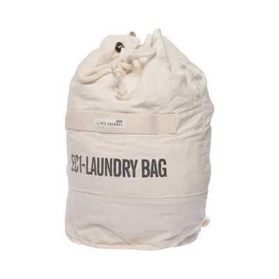 Schoudertas (Beige) van Ben Sherman