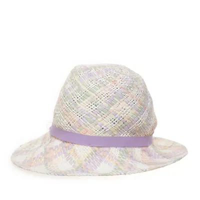 Sun hat (Multicolored) from Nordiska Kompaniet