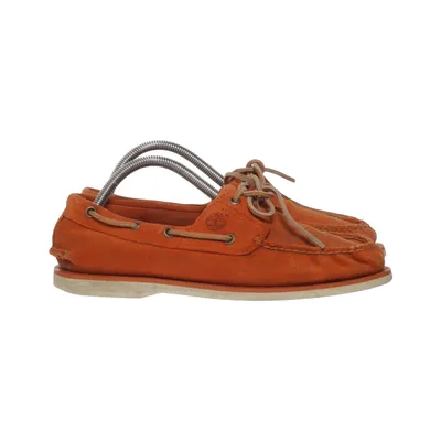 Sejlersko (42572) fra Timberland Læder