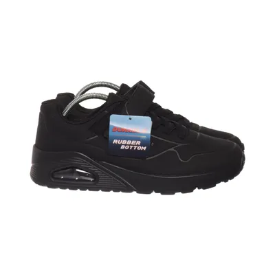 Trainers (Black) from Skechers