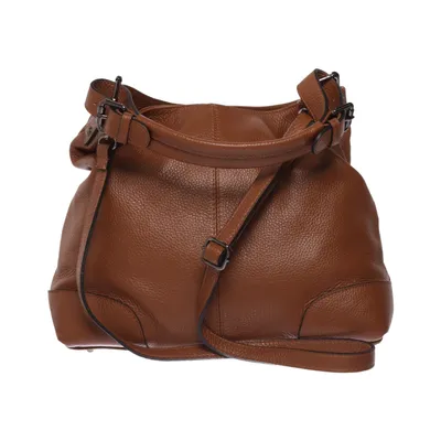 Sac à bandoulière (Marron) de Santini