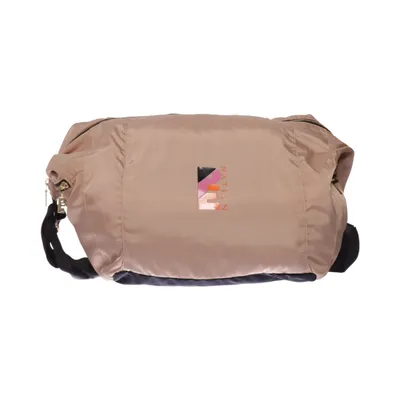 Shoulder-bag (Beige, Black, Multicolored) from P.E Nation