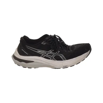Chaussures de course (Noir, Gris) de Asics