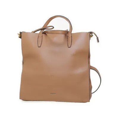 Handbag (Brown) from Carpisa