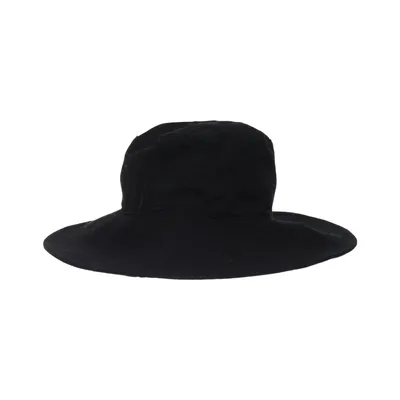 Bucket hat (Black) from & Other Stories Cotton