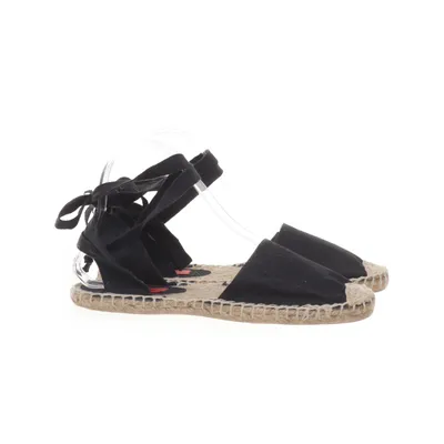 Sandals (Black, Beige) from London Rebel
