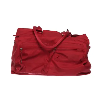 Schoudertas (Rood) van Samsonite Polyamide