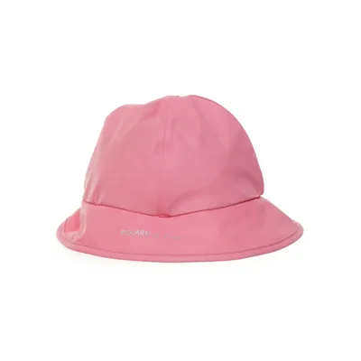 Sydväst (Rosa) från Polarn O. Pyret Polyester, Polyuretan