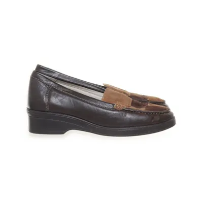 Loafers (Brun) från Juliet Skinn