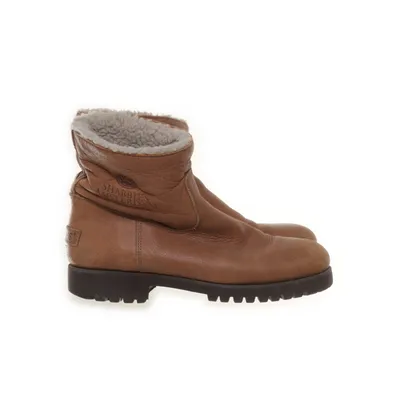 Bottines (Marron) de Shabbies
