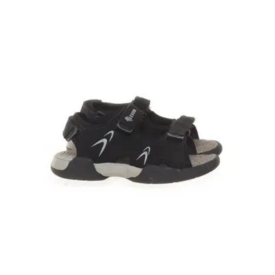 Sandalen (Zwart, Beige) van Lejon
