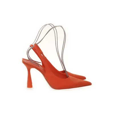 Sandaletter (Orange) från Zara