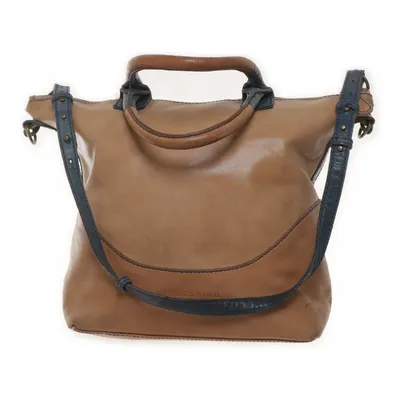 Shoulder-bag (Brown) from Liebeskind Berlin