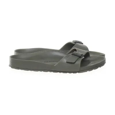 Slip-ins (Green) from Birkenstock