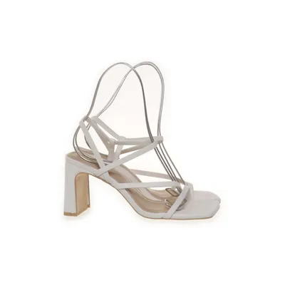 Sandaletter (Vit) från H&M