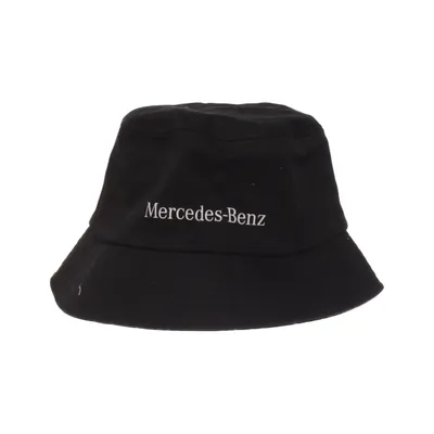 Bob (Noir) de Mercedes-Benz Coton