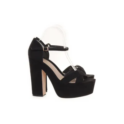 Kilklackar (Svart) från ASOS