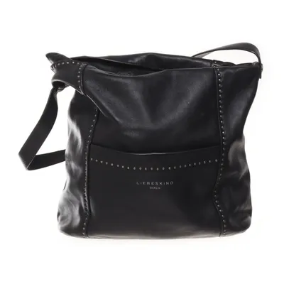 Handbag (Black) from Liebeskind Berlin