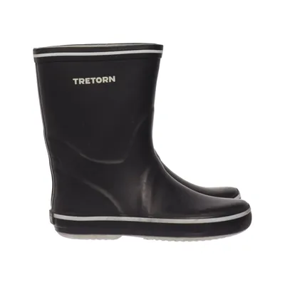 Rubber boots (Black) from Tretorn