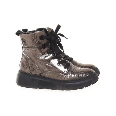 Kängor (Silverfärgad) från Ara