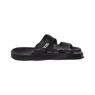 Slip-ins (Zwart) van GCDS