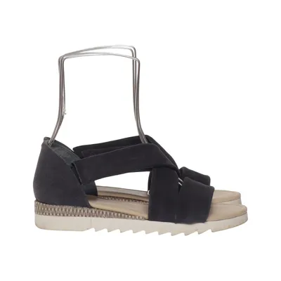 Sandaler (Svart) från Alice