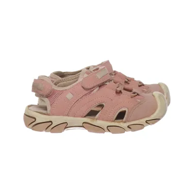 Sandals (Pink) from Kaxs by KappAhl