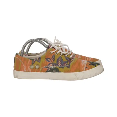 Canvas shoes (Multicolored) from Gram