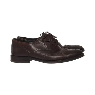 Chaussures Derby (Marron) de These Glory Days