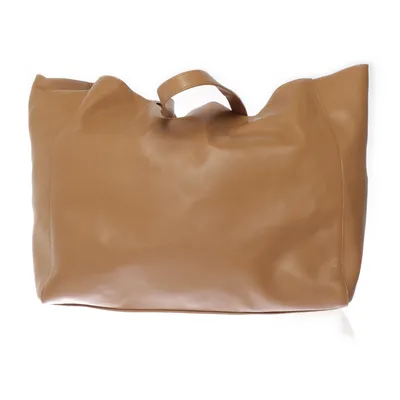 Axelremsväska (Beige) från Stylein