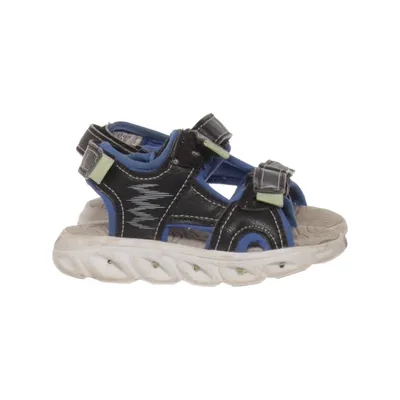 Sandales (Noir, Bleu, Multicolore) de Lejon
