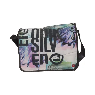 Schoudertas (Zwart, Meerkleurig) van Quiksilver