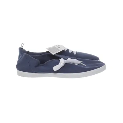 Canvas shoes (Blue) from In Extenso