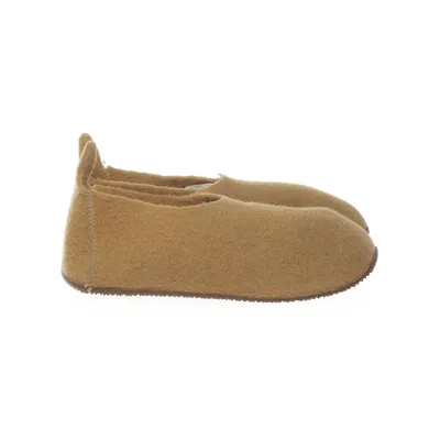 Slippers (Yellow) from Living Kitzbühel