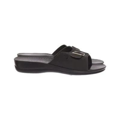 Slip-ins (Black) from TopWay
