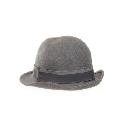 Gloche hat (Grå) fra VHM Västerås
