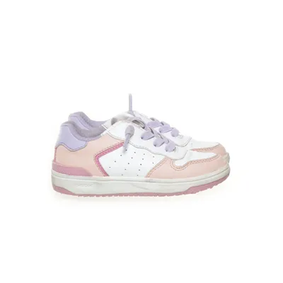 Sneakers (Vit, Rosa, Flerfärgad) från Geox