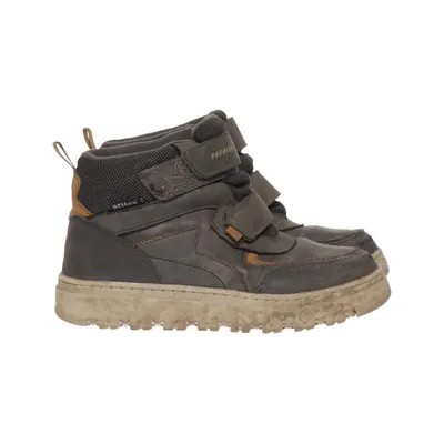 Bottines (Gris) de Deltex