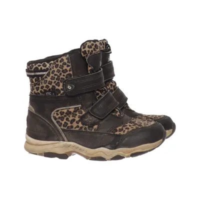 Bottes (Siljan) de Leaf Polyester, Laine