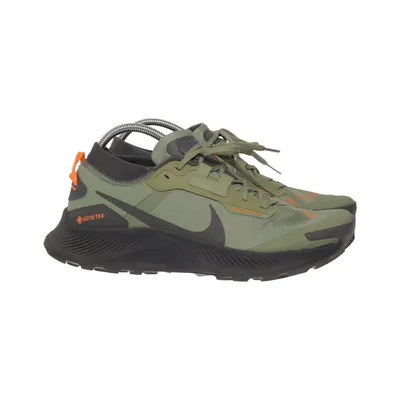 Löparskor (Grön, Grå, Orange) från Nike