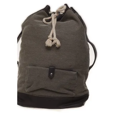 Rugzak (Bruin, Beige) van Sisley
