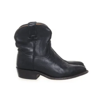 Cowboyboots (Svart) från Frye