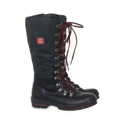 Stövlar (Svart, Röd) från Canada Snow