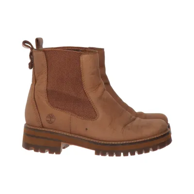 Bottines Chelsea (Chelsea) de Timberland Cuir