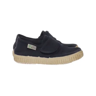 Chaussures en toile (Bleu) de Natural World