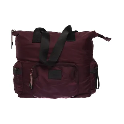 Sac à main (Violet) de Don Donna