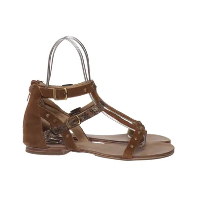 Sandalen (Braun) von Sud Express